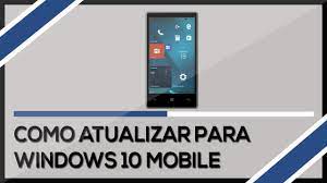 A atualização do windows phone 8.1 para o windows 10 mobile usa um modelo de aceitação ou de buscador. Como Atualizar Lumia 520 Para Windows 10 Mobile Youtube