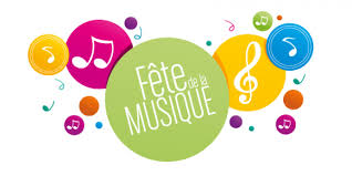 The fête de la musique began in france and has since spread to over a hundred cities: Les Grandes Soirees De La Fete De La Musique Le 21 Et 22 Juin 42info Fr