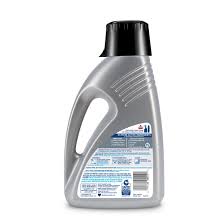 bissell advanced pro max clean