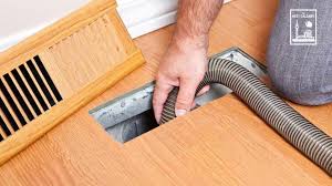 Air Duct Cleaning In Calgary