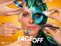 makeup columnist wanted for syfy face