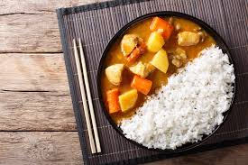 Contact us and tell us more about your restaurant. Kare Raisu Real Japanese Curry Recipe