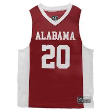 I am truly impressed with the quality of the product. Alabama Youth Basketball Jersey University Of Alabama Supply Store