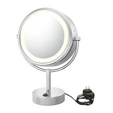 led lighted vanity mirrors by aptations