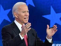 Senator from delaware, began when biden announced his candidacy for president of the united states on the january 7, 2007. Photos Joe Biden S Life As Senator Vice President President Elect Business Insider