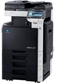 Net care device manager is available as a succeeding product with the same function. Konica Minolta Bizhub C220 Number 1 Office Machines