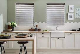 How To Dress Your Kitchen Windows