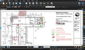 briab switches to paperless bluebeam