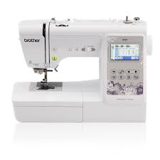 Brother Se600 Sewing Embroidery Machine