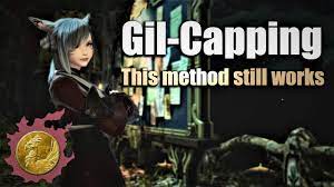 Billionaire in FFXIV - This simple method still works (Gil-making Tips) -  YouTube