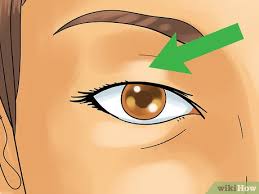 3 ways to make a double eyelid wikihow