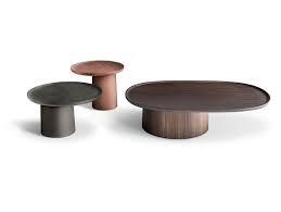 Louisa Coffee Table By Molteni C