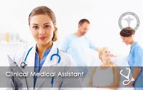 Clinical Medical Assisting Contra Costa Medical Career College