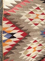 antique navajo rug blanket native
