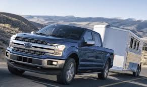 2018 Ford F150 Towing Capacity Chart Otoaa Net