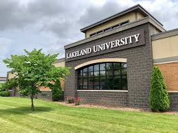About Lakeland University