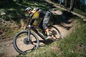 Magura and Bosch Launch ABS For EMTB's | IMB | Free Mountain Bike Magazine Online