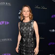 Her birth name is alicia christian foster and she is currently. Why Jodie Foster Says Acting Isn T What S In My Dna
