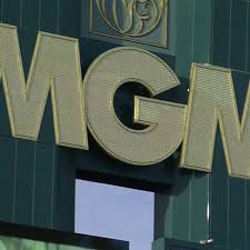 After booking, all of the property's details, including telephone and great location for our party as we were going to the mgm grand for the boxing good access to the strip. Technical Glitch With Mgm Betting App Sends Many Into Panic During Big Game Ksnv