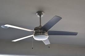 Fix Merwry Ceiling Fan Led Light