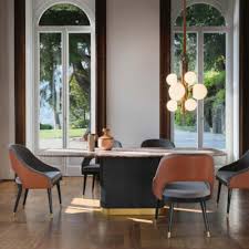 Designing With Italian Dining Room Sets