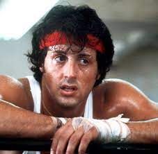 Sylvester Stallone: Wie ich Rocky wurde ...