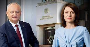 Maybe you would like to learn more about one of these? Presidential Elections Candidate Maia Sandu Wins The 2020 Elections With Over 57 Of The Votes Ziarul De GardÄƒ