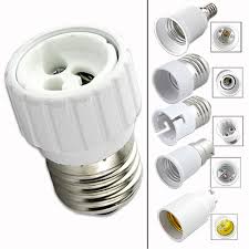 2019 Cheap B22 E14 E27 Gu10 Base Socket Adapter Converter Holder For Led Light Lamp Bulbs From Sebastiani 37 31 Dhgate Com