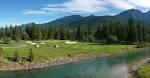 Fairmont Riverside | East Kootenay Golf | BC Golf Resorts