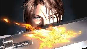 final fantasy viii the trip to