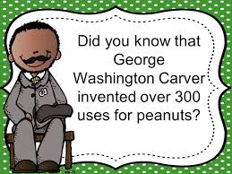Notably, carver met with three presidents over the course of his career. All About George Washington Carver Ppt Video Online Download