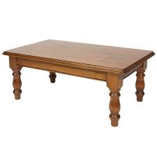 Victorian Coffee Tables Naturally