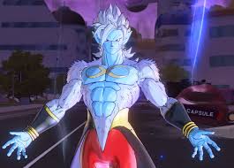 Dragon ball xenoverse 2 will deliver a new hub city and the most character customization choices to date among a multitude of new features and special upgrades. Should I Tell You He Also Appears In Expert Missions 13 15 Dragon Ball Know Your Meme