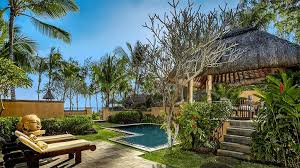 Berjaya times square is 8.1 miles from the villa, while dinner in the sky malaysia is 8.7 miles from the property. Premier Villas With Private Pool The Oberoi Beach Resort Mauritius