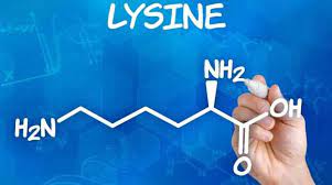 4 benefits of l lysine for hair growth