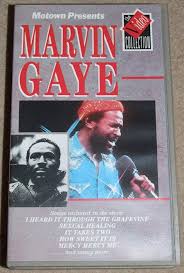 Anthology series · marvin gaye. The Very Best Of Marvin Gaye Video Collection International Wikia Fandom