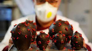 Dünyaya Ölümcül Virüs Yayan O Çikolata Markası Toplatılıyor! İşte Salmonella  Virüsüne Dair Tüm Bilinmeyenler