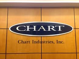 Chart Industries Gets Notice To Proceed With Louisiana Plant