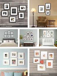 20 Gallery Wall Ideas