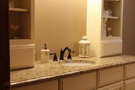 bathroom countertops all stone tops
