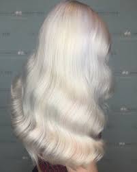 Bleaching your hair is an incredibly intensive and. The Most Beautiful Blonde Hair Color On We Heart It