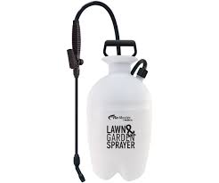 Hudson Flo-Master Sprayer (1 gal) - SproutHouse Supply
