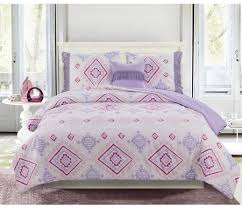 Gardens Gypsy Diamond Comforter Bed