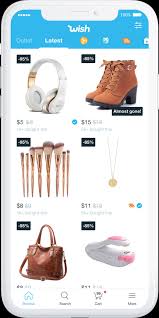 Hire a shopify expert to help you with everything from store setup to seo. Wish The Online Shopping App Explained Vox
