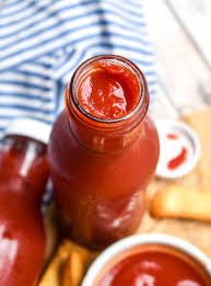 homemade ketchup slow cooker recipe