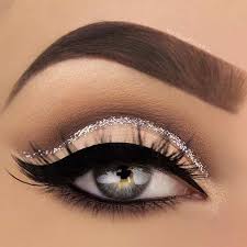 20 glamorous eye makeup looks hottest