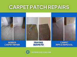 find the best carpet repair near me