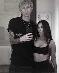 The name emma cannon gains value only if it comes conjoined with the name mgk. Machine Gun Kelly Ex Girlfriends Who Has The Rapper Dated Capital Xtra