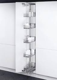 larder unit for cabinet width 300mm