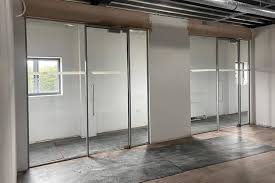 How Much Do Glass Partitions Cost Gpuk